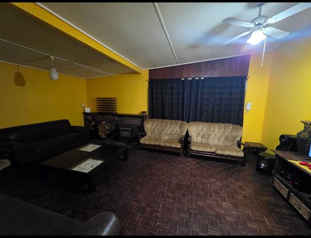 3 BEDROOM HOUSE FOR SALE IN SASOLBURG EXT 23